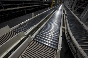 工业自动化设备