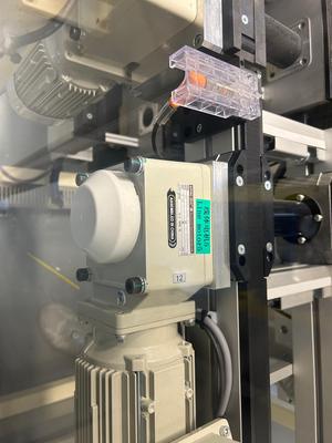 SC200片基带线体